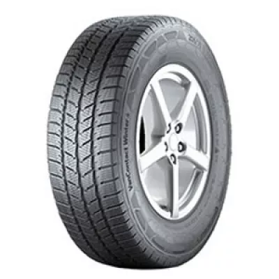 CONTINENTAL VanContact Winter - 205/75 R16 113R – 2