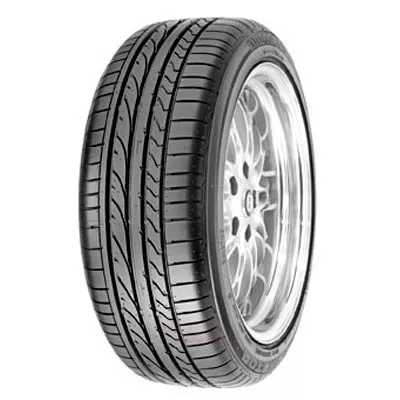 BRIDGESTONE POTENZA RE 050 ASYMMETRIC MFS N0 DZ