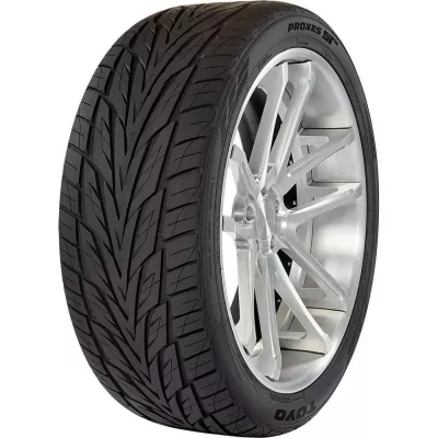 TOYO PROXES ST3 XL DOT2022 - 265/40 R22 106W