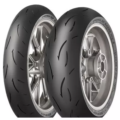 Dunlop Sportmax GP Racer D 212 M - 200/55 R17 78W
