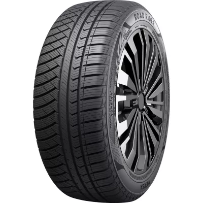ROAD RIDER VERSA