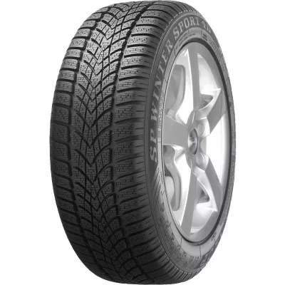 DUNLOP SP WINTER SPORT 4D - 235/50 R18 97V – 1