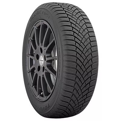 TOYO Observe EWS1 XL - 215/55 R17 98V