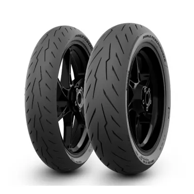 Pirelli DIABLO POWERCRUISER - 180/70 R16 77V