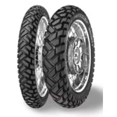 Metzeler Enduro 3 Sahara Rear - 120/90 - 17 64S