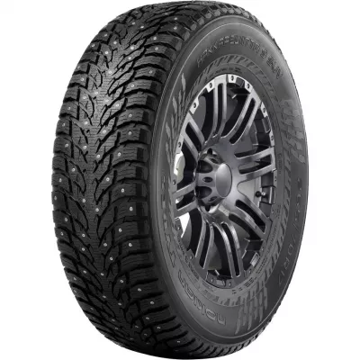 NOKIAN Hakkapeliitta 9 SUV XL DOT2022 - 265/55 R19 113T