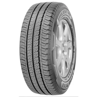GOODYEAR Efficientgrip Cargo – 2