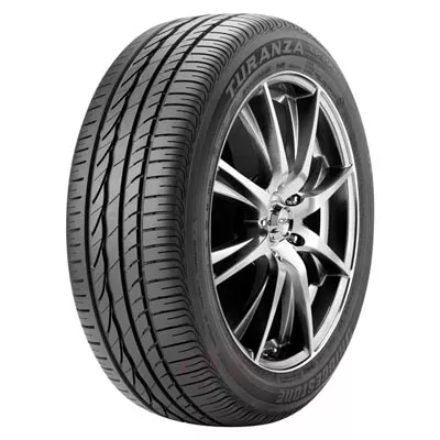 BRIDGESTONE Turanza ER 300 RFT DOT2024 - 245/45 R18 96Y