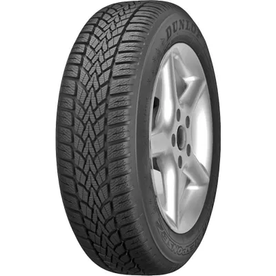 DUNLOP WINTER RESPONSE 2 XL - 195/60 R16 89H – 1
