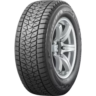BRIDGESTONE Blizzak DM-V2 DOT2018 - 235/70 R16 106S