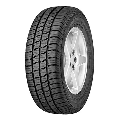 CONTINENTAL VancoFourSeason 2 - 225/75 R16 121/120R – 2