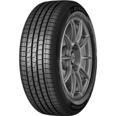 DUNLOP SPORT ALL SEASON XL - 215/55 R18 99V – 1