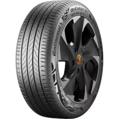 CONTINENTAL UltraContact NXT XL FR XL - 215/50 R18 96W – 3