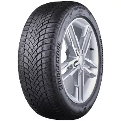 BRIDGESTONE Blizzak LM005 XL - 255/35 R20 97W – 1