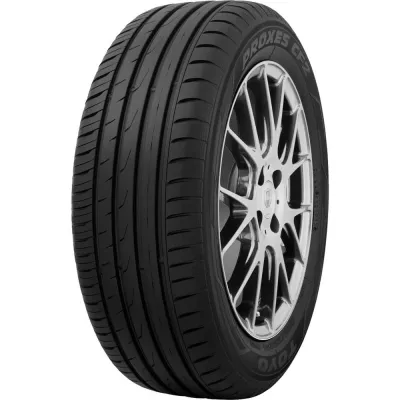 TOYO PROXES CF2 DOT2022 - 205/60 R15 91H