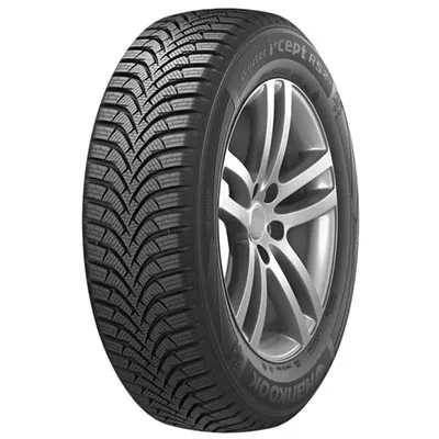 HANKOOK WINTER I*CEPT RS2 (W452) XL - 195/55 R15 89H