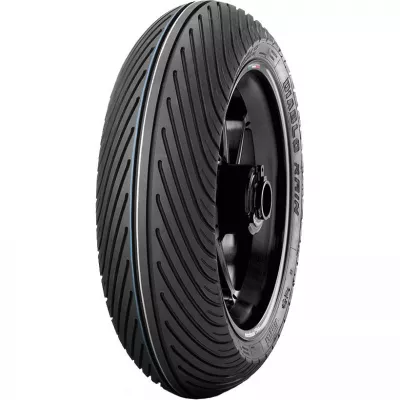 Pirelli Diablo Rain Front - 120/70 R17 