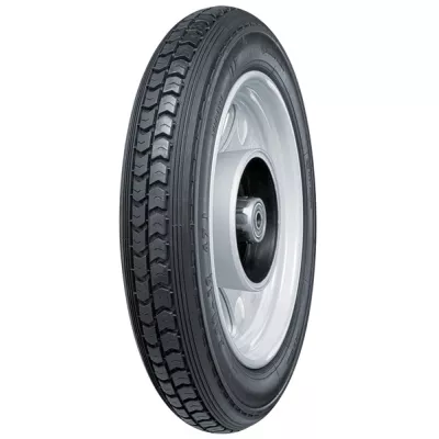 Continental LB front/rear - 350/80 - 8 46J