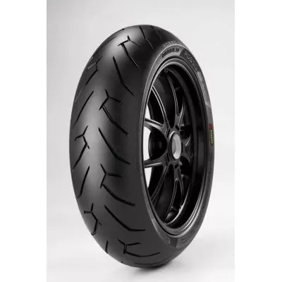 Pirelli DIABLO ROSSO II - 200/50 R17 75W – 2