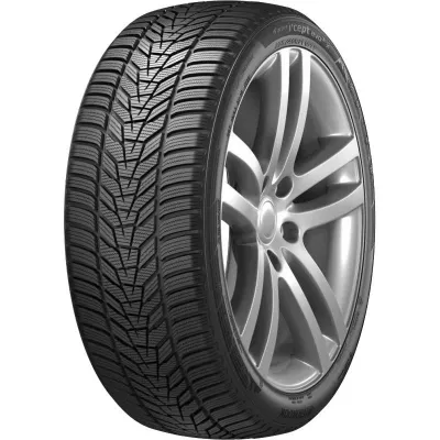 HANKOOK WINTER I*CEPT EVO3 X (W330A) XL - 265/50 R20 111V – 1