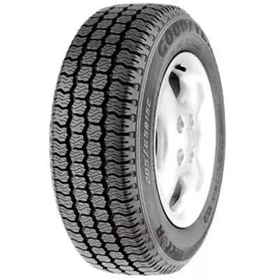 GOODYEAR Vector 4Seasons Cargo - 225/55 R17 109/104H – 2