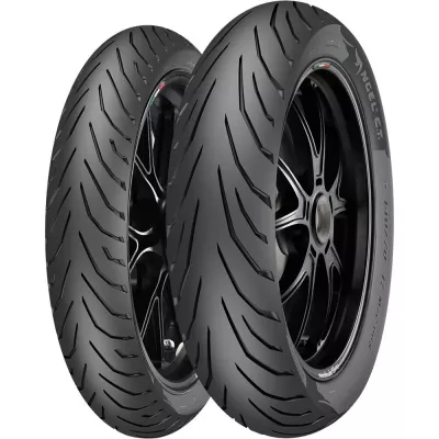 Pirelli ANGEL CITY - 100/80 - 17 52S – 1