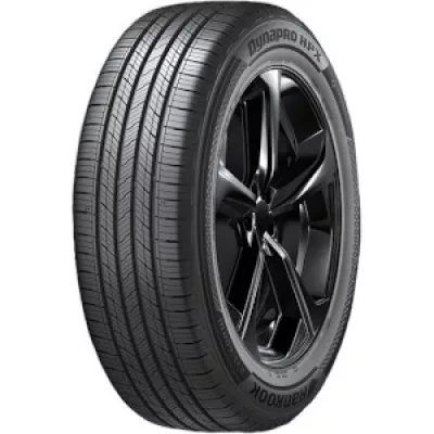 HANKOOK DYNAPRO HPX (RA43) - 215/65 R16 98H – 2