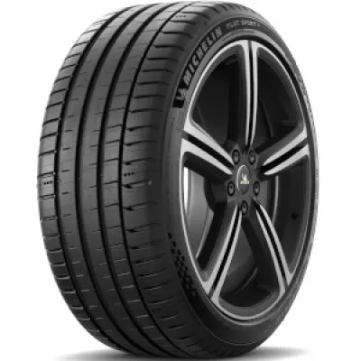 Michelin PILOT SPORT 5 XL - 215/45 R18 93Y – 3