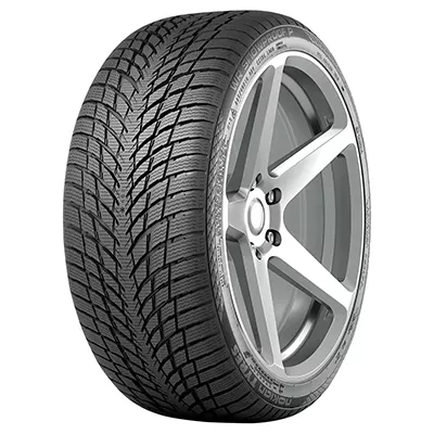 NOKIAN Snowproof P XL - 235/50 R18 101V