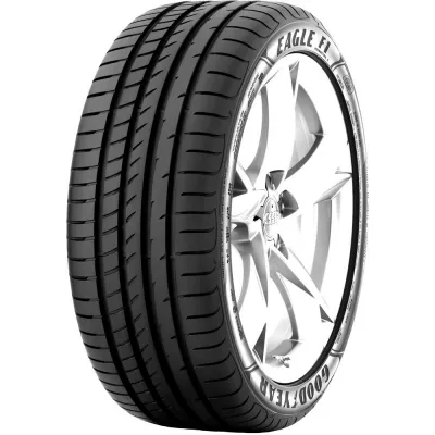 GOODYEAR EAGLE F1 ASYMMETRIC 2 SUV XL - 255/55 R19 111Y – 1