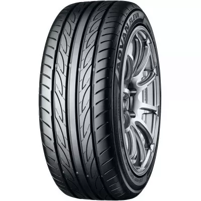 YOKOHAMA ADVAN FLEVA V701 XL - 245/40 R18 97W – 1