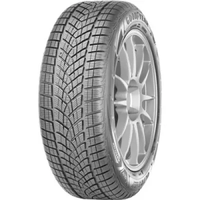 GOODYEAR ULTRA GRIP PERFORMANCE SUV G1 – 2