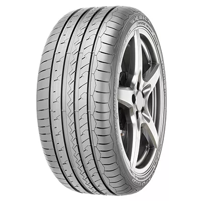 Debica Presto UHP 2 XL FP XL - 225/55 R17 101Y