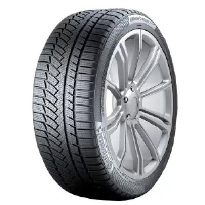 CONTINENTAL WinterContact TS850 P *MO - 225/50 R17 94H – 1