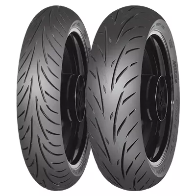 Mitas TOURING FORCE - 180/55 R17 73W – 2