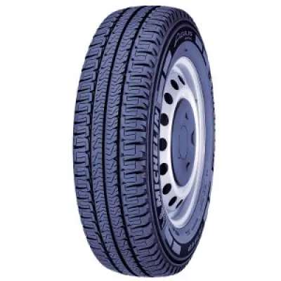 Michelin Agilis Camping – 1