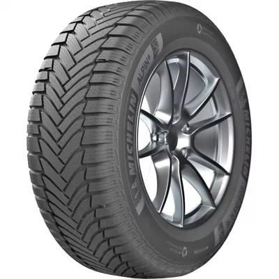 Michelin ALPIN 6 - 205/60 R17 93H – 1