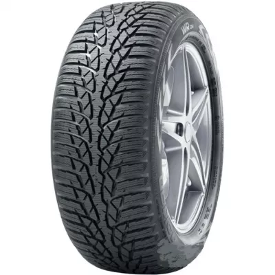 NOKIAN Snowproof XL DOT2022 - 185/55 R15 82T – 2