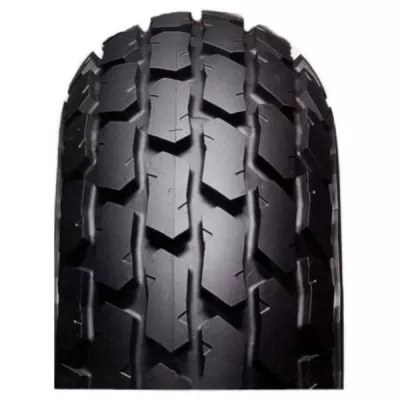Dunlop K180 front/rear - 120/90 - 10 57J