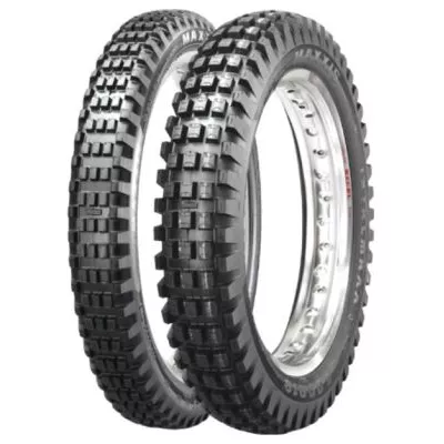 Maxxis M-7319 Enduro Front - 2,75/80 - 21 45M