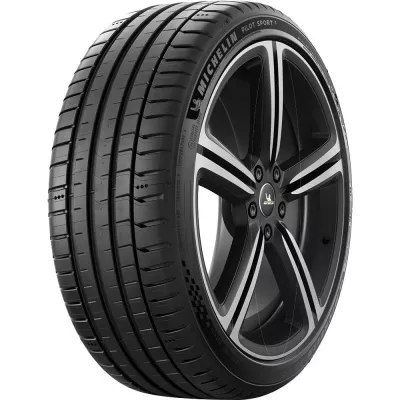 Michelin PILOT SPORT 5 XL - 215/45 R18 93Y – 1