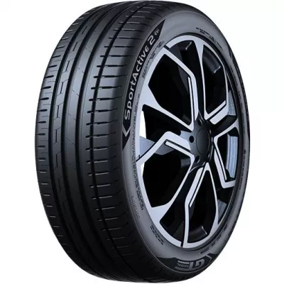 GT Radial SPORTACTIVE2 EVO XL - 255/45 R20 105W