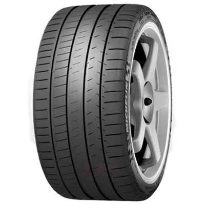 Michelin PILOT SUPER SPORT XL - 295/35 R19 104Y – 2