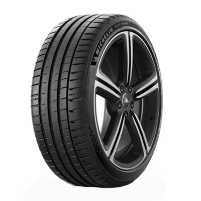 Michelin PILOT SPORT 5 XL - 215/45 R18 93Y – 2