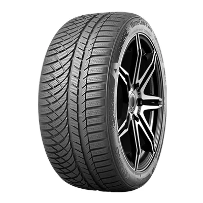 KUMHO WinterCraft WP72 XL - 265/35 R19 98W