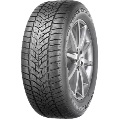 DUNLOP WINTER SPORT 5 SUV XL - 275/45 R21 110V – 1