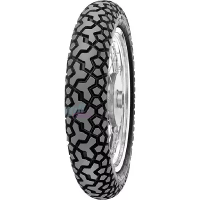 Metzeler ENDURO 2 - 4/ - 18 64R