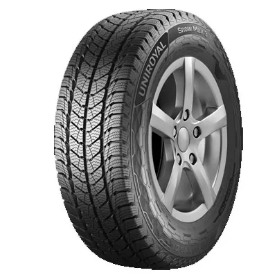 UNIROYAL Snow Max 3 - 215/65 R16 109/107R – 1