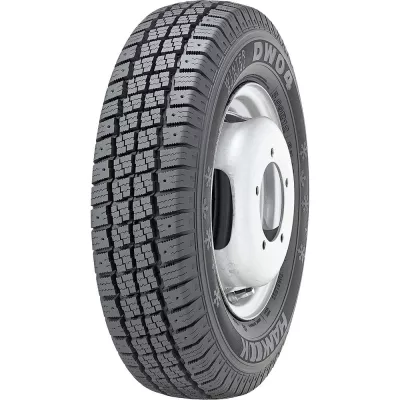 HANKOOK WINTER RADIAL (DW04) - 155/80 R13 90/88P