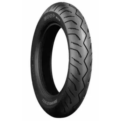 Bridgestone B 03 front - 120/70 - 14 55S